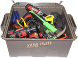 MTM Ammo Crate Utility Box - ACR8-72