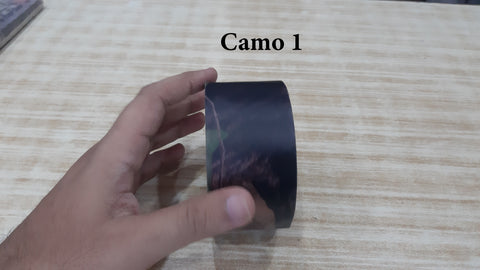 Camo Tape - Camo 1