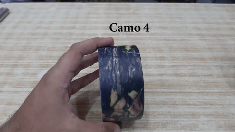 Camo Tape - Camo 4