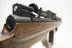 Norica Dark Bull BP PCP Air Rifle 5.5mm/0.22