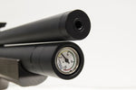 Norica Dark Bull BP PCP Air Rifle 5.5mm/0.22