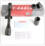 T-Eagle EO 4-16x44 AOE IR HK Scope