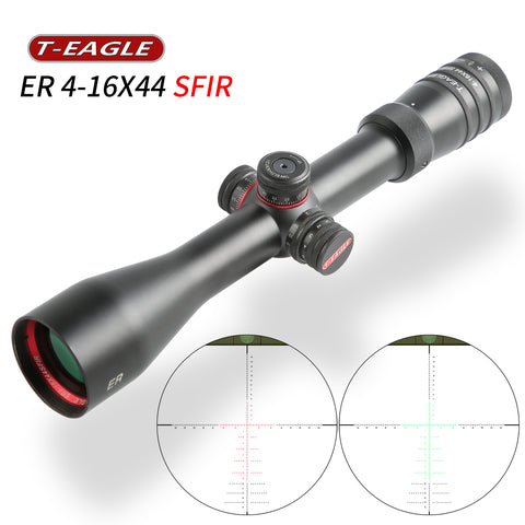 T-Eagle ER 4-16x44 SFIR Scope