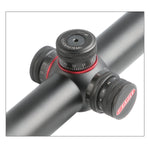 T-Eagle ER 4-16x44 SFIR Scope