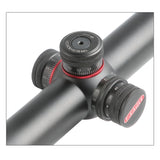 T-Eagle ER 4-16x44 SFIR Scope
