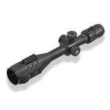 Discovery Optics Scope HS 6-24x50 SF FFP (New Model)
