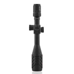 Discovery Optics Scope HS 6-24x50 SF FFP (New Model)