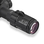 Discovery Optics Scope HS 6-24x50 SF FFP (New Model)