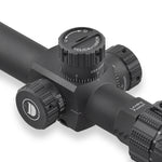 Discovery Optics Scope HS 6-24x50 SF FFP (New Model)