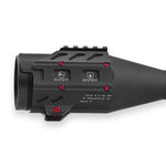 Discovery Optics Scope HS 6-24x50 SF FFP (New Model)