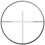 Discovery Optics Scope HS 6-24x50 SF FFP (New Model)