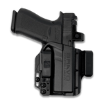 Bravo Concealment IWB Holster for Glock 43X MOS | Torsion