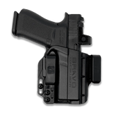 Bravo Concealment IWB Holster for Glock 43X MOS | Torsion