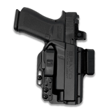 Bravo Concealment IWB Holster for Glock 48 MOS | Torsion