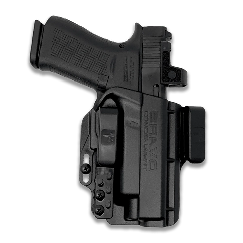 Bravo Concealment IWB Holster for Glock 48 MOS (BC20-1031)