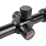 T-Eagle MR 4-16x44 SF FFP Scope