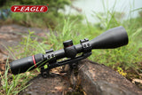 T-Eagle SR 3-9x50 HK Reticle Scope