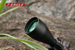 T-Eagle SR 3-9x50 HK Reticle Scope