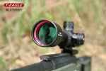 T-Eagle MR 4-16x44 SF FFP Scope