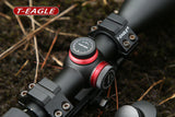 T-Eagle SR 3-9x50 HK Reticle Scope