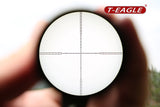 T-Eagle SR 3-9x50 HK Reticle Scope