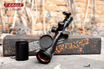 T-Eagle MR 4-16x44 SF FFP Scope