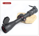 T-Eagle R 4.5-18x44 SF Scope
