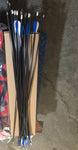 Junxing JX030RC Arrow 30" Carbon