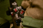 Discovery Optics WG 1.2-6x24 IR AI 30mm Scope