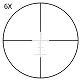 T-Eagle MR 4-16x44 SF FFP Scope