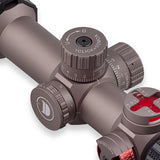 Discovery Optics WG 1.2-6x24 IR AI 30mm Scope