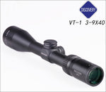 Discovery Optics Scope VT1 3-9x40