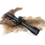 BSA Scope TMD 4-14x44 FFP 30mm