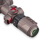 Discovery Optics WG 1.2-6x24 IR AI 30mm Scope