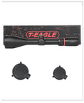 T-Eagle SR 3-9x50 HK Reticle Scope