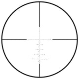 T-Eagle MR 4-16x44 SF FFP Scope