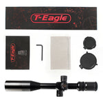 T-Eagle MR 4-16x44 SF FFP Scope