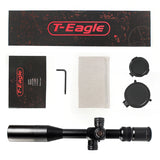T-Eagle MR 4-16x44 SF FFP Scope