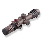 Discovery Optics WG 1.2-6x24 IR AI 30mm Scope