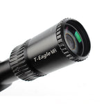 T-Eagle MR 4-16x44 SF FFP Scope