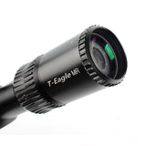 T-Eagle MR 4-16x44 SF FFP Scope