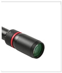 T-Eagle SR 3-9x50 HK Reticle Scope
