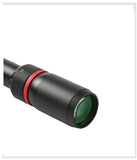 T-Eagle SR 3-9x50 HK Reticle Scope