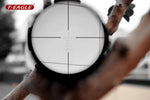 T-Eagle MR 4-16x44 SF FFP Scope
