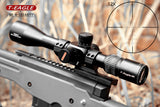 T-Eagle MR 4-16x44 SF FFP Scope