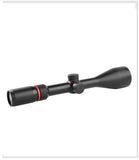 T-Eagle SR 3-9x50 HK Reticle Scope