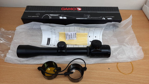 Gamo Scope 4x32 EG IR