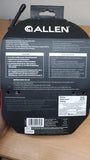 Allen eShotwave Bluetooth Muff - 2397