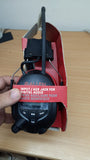 Allen eShotwave Bluetooth Muff - 2397
