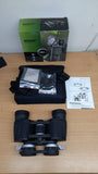 Baigish Binoculars 8x40 - Black